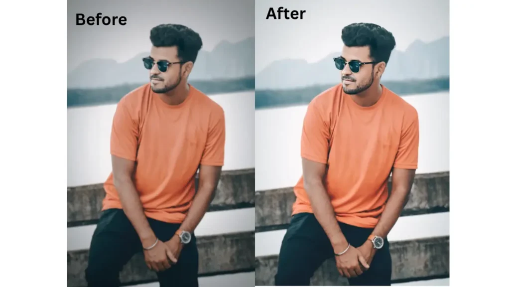 Top 5 AI Photo Editing Apps for Android Your Photos Look Professional