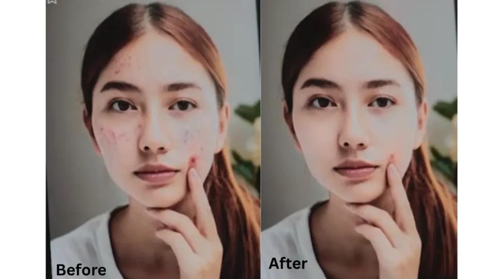 Top 5 AI Photo Editing Apps for Android Your Photos Look Professional