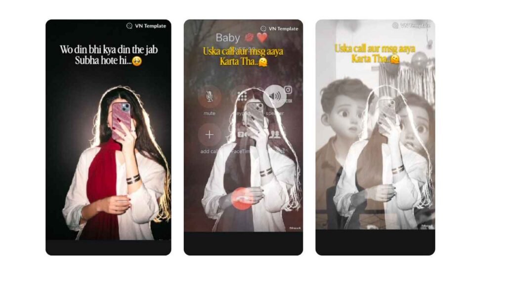 Old Memories VN Code 2026 Viral on Instagram (100% free)