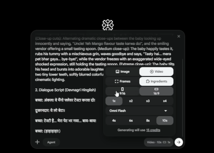 How to Make AI UGC Ads Video