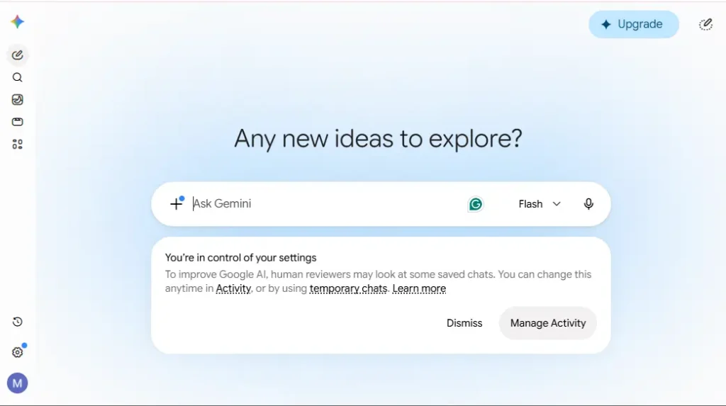 What is Google Gemini