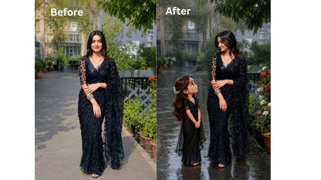 Top 10 ChatGPT Photo Editing 2026 AI Prompt  (100% working)